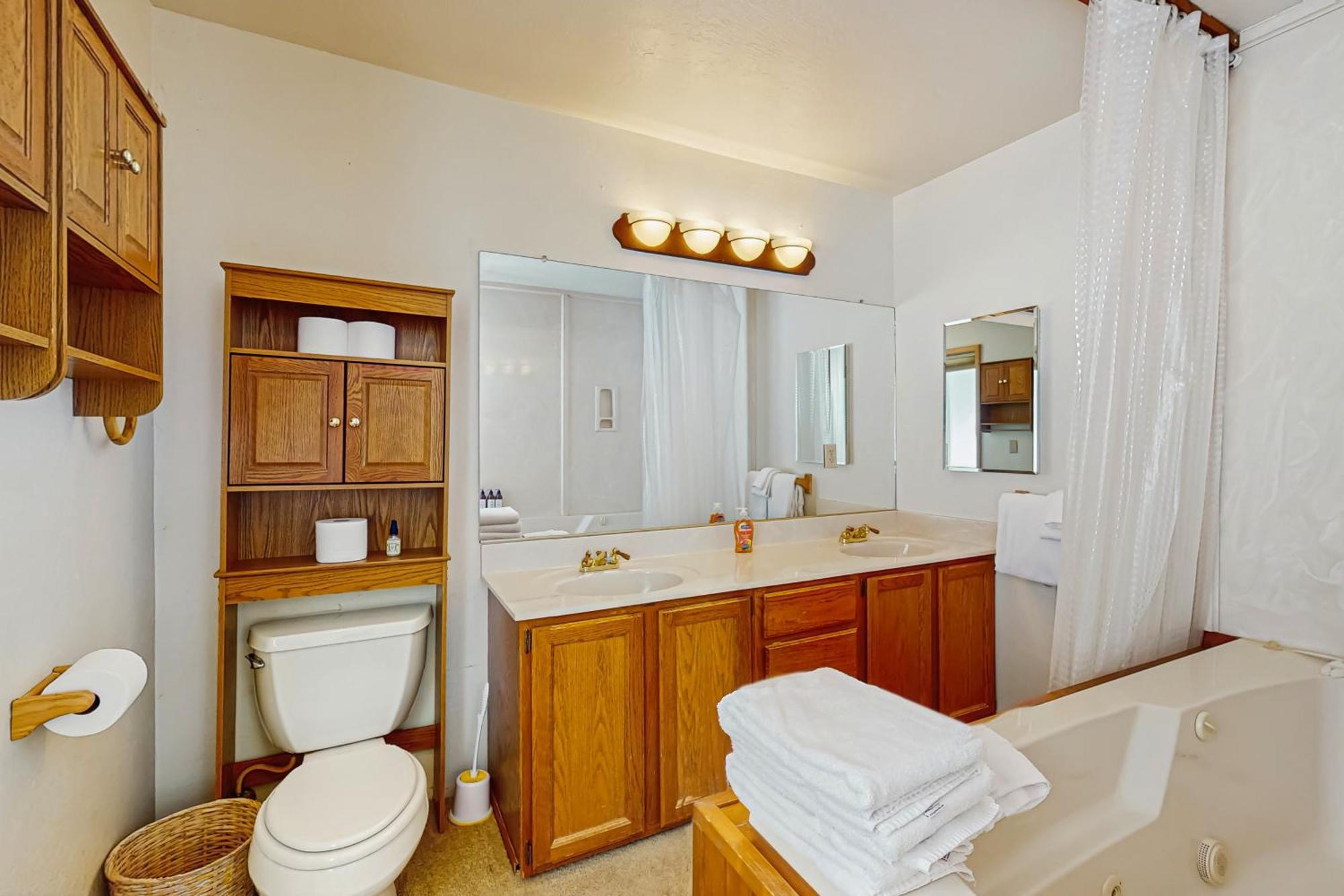 Mountain View Getaway Villa Stateline Exterior photo